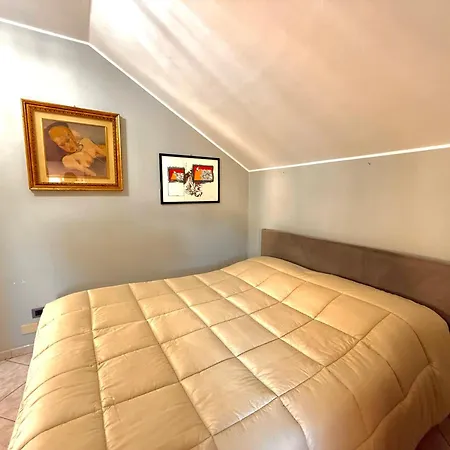 Iconic Centro Appartement San Remo
