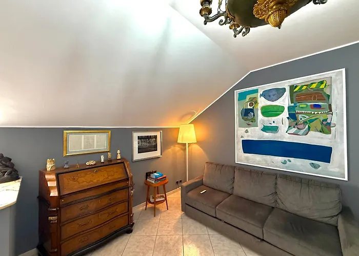 Iconic Centro Appartement San Remo