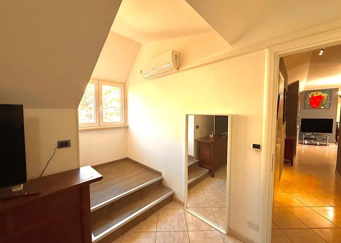 Iconic Centro Appartement