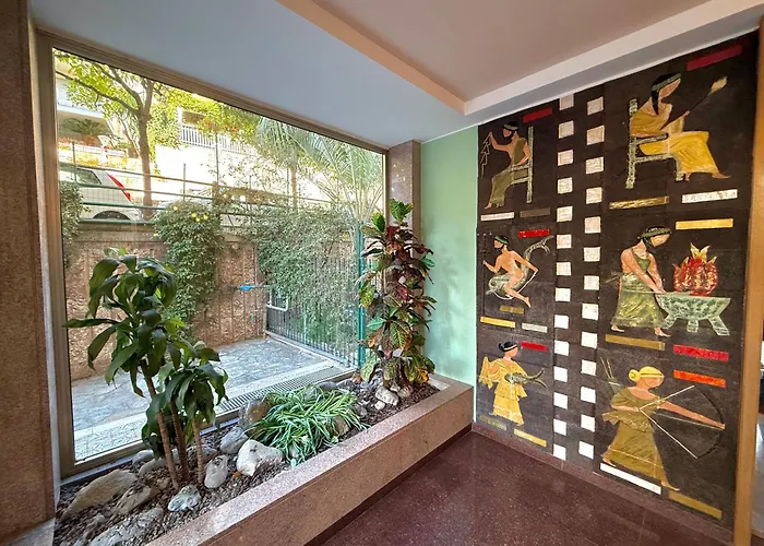 Iconic Centro * San Remo