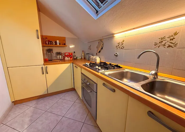 Iconic Centro Appartement *