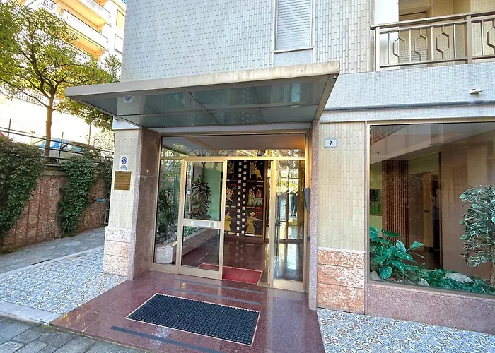 Appartement Iconic Centro *