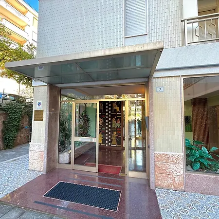 Iconic Centro Sanremo