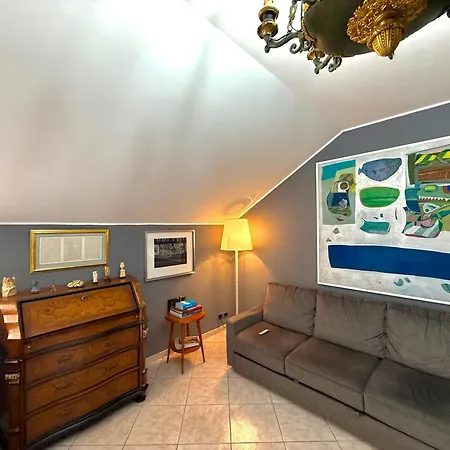 Iconic Centro Apartment Sanremo