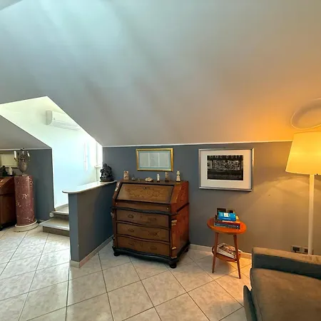 Apartment Iconic Centro Sanremo