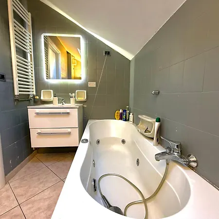 Iconic Centro Apartment
