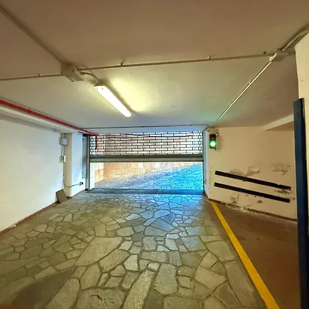 Apartment Iconic Centro Sanremo