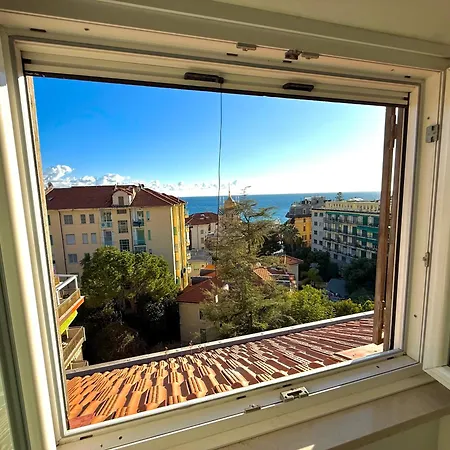 Apartamento Iconic Centro