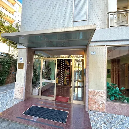 Apartamento Iconic Centro *