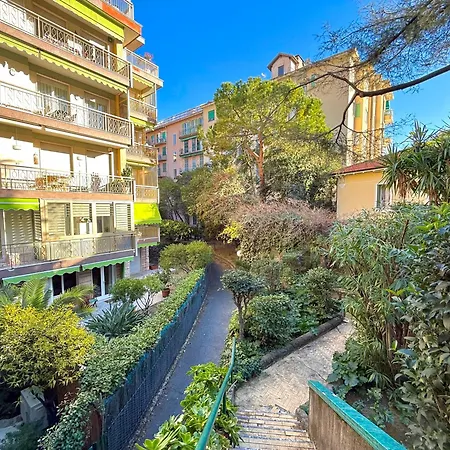 Apartamento Iconic Centro Sanremo