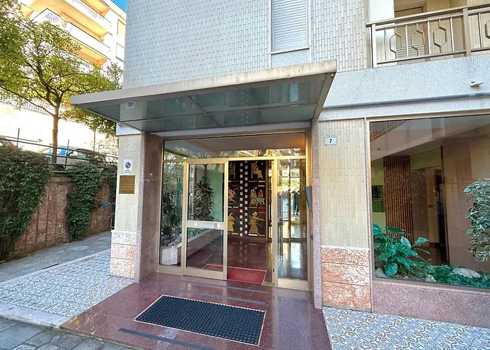 Iconic Centro Sanremo