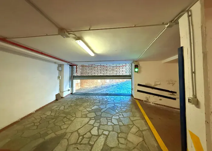 Apartment Iconic Centro Sanremo