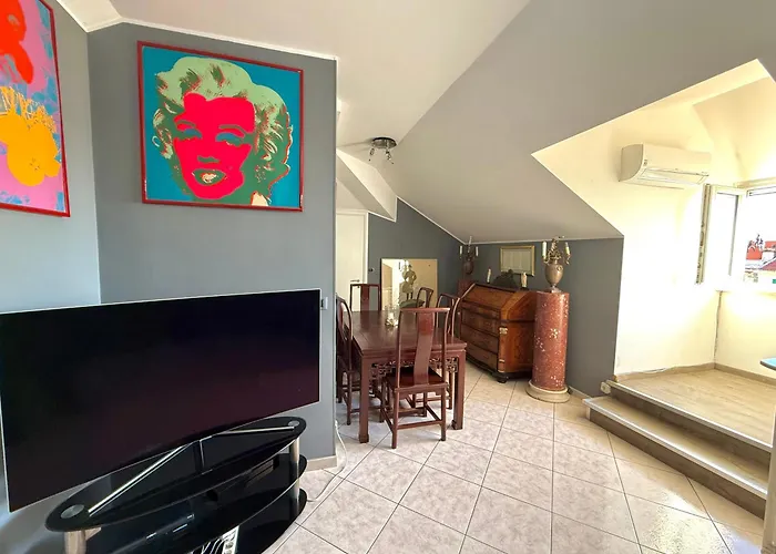 Iconic Centro Sanremo